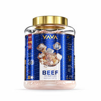 PROTEÍNA DE CARNE DE RES PREMIUM 2 KG