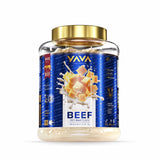 PROTEÍNA DE CARNE DE RES PREMIUM 2 KG