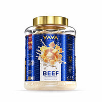 PROTEÍNA DE CARNE DE RES PREMIUM 2 KG