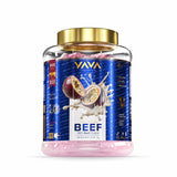 PROTEÍNA DE CARNE DE RES PREMIUM 2 KG
