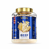 PROTEÍNA DE CARNE DE RES PREMIUM 2 KG