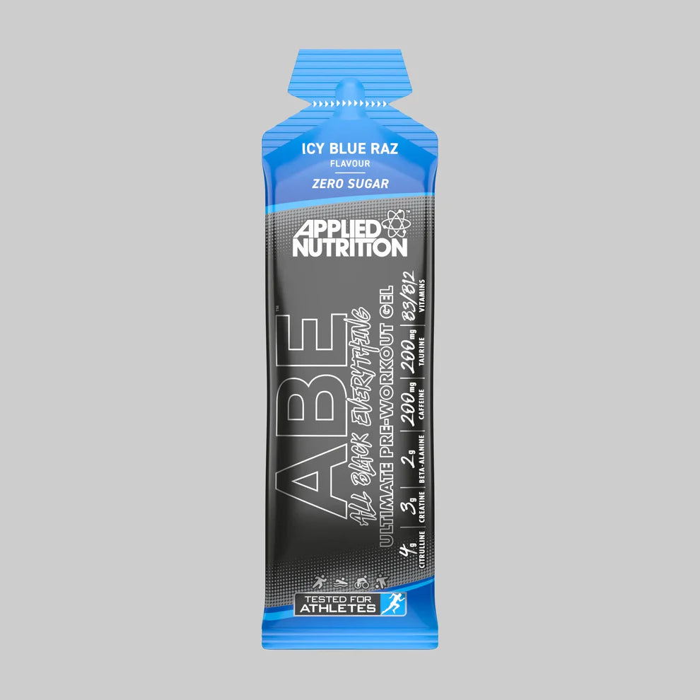 Applied Nutrition ABE – Performance Pre Workout Gel