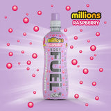 Nutrición Aplicada BODYFUEL™ Hidratación y Agua Vitaminada