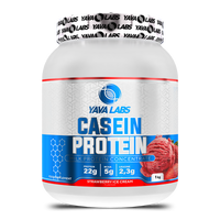 PROTEÍNA DE CASEÍNA 1 KG