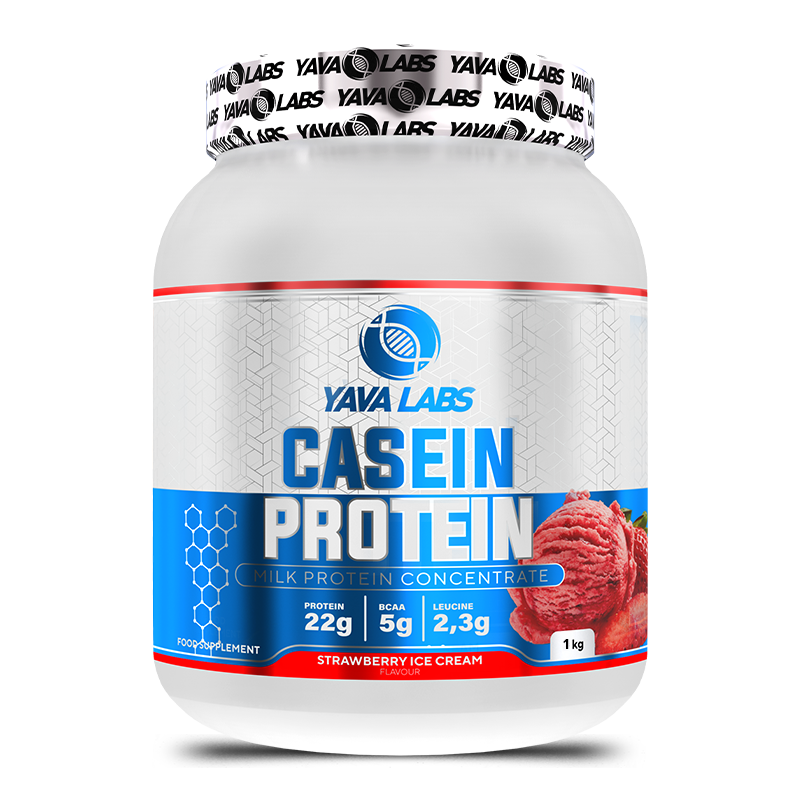 PROTEÍNA DE CASEÍNA 1 KG