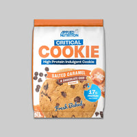 Applied Nutrition Critical Cookie – High Protein