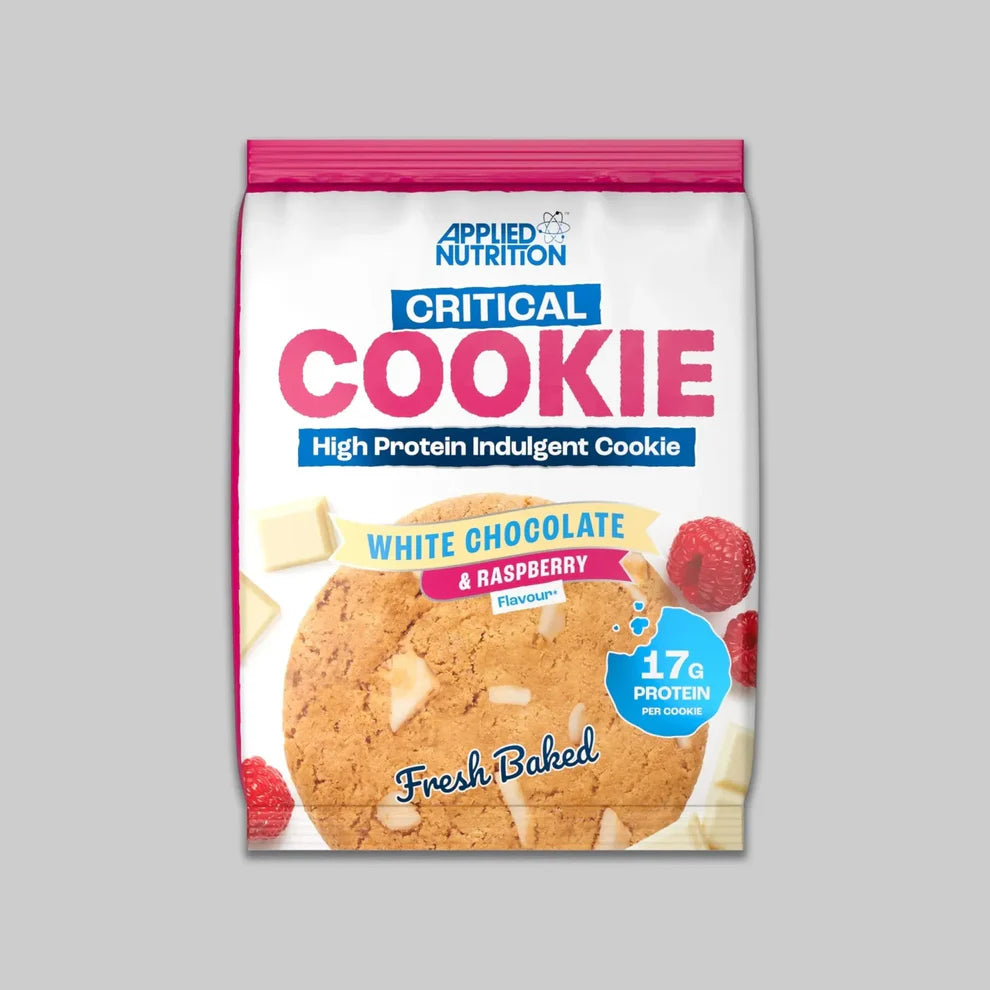 Applied Nutrition Critical Cookie – High Protein
