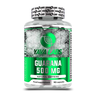 GUARANÁ 500 mg