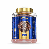 ISO PREMIUM ISOLATE 2KG