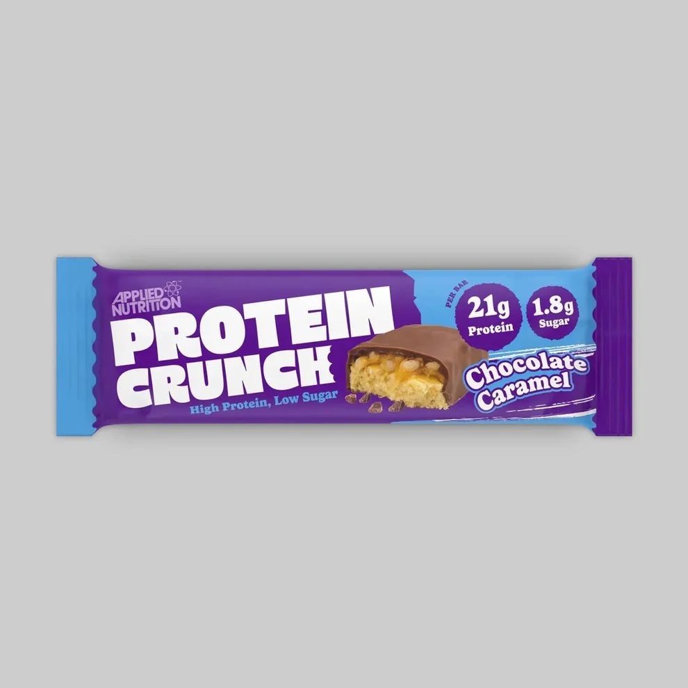 Applied Nutrition Crunch Protein Bar