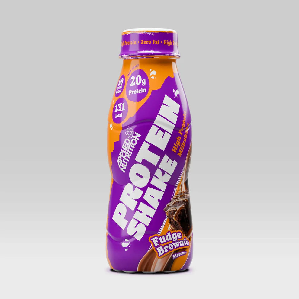 Applied Nutrition High Protein Shake 330ml
