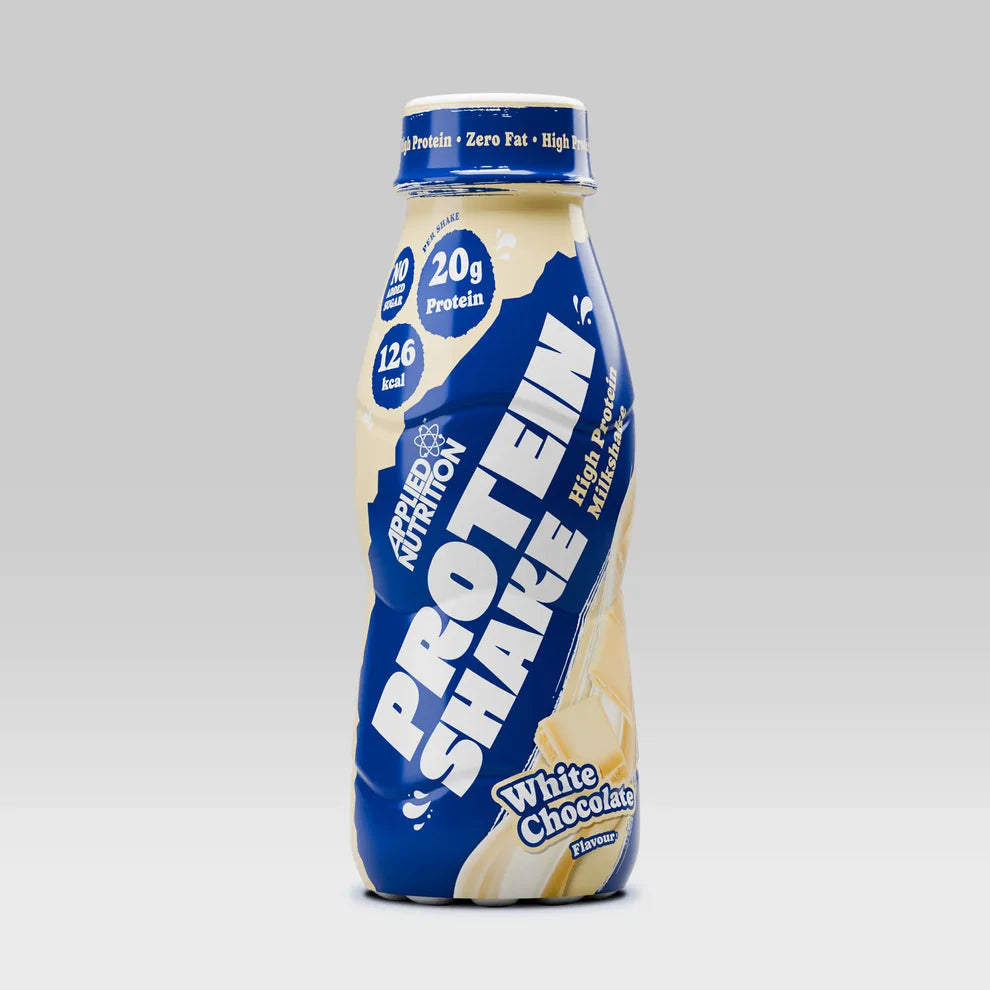 Applied Nutrition High Protein Shake 330ml