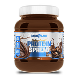 CREMA PROTEICA PARA UNTAR 350 g