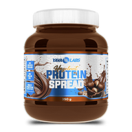 CREMA PROTEICA PARA UNTAR 350 g