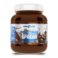 CREMA PROTEICA PARA UNTAR 350 g