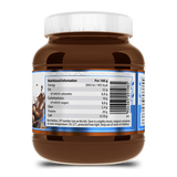 CREMA PROTEICA PARA UNTAR 350 g