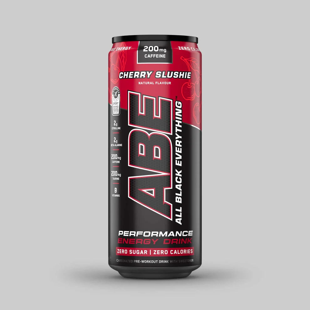 Applied Nutrition ABE – Performance Pre Workout Drink
