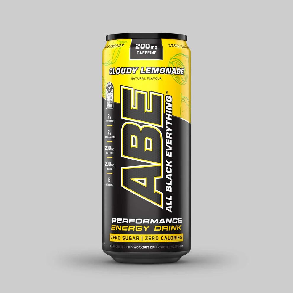 Applied Nutrition ABE – Performance Pre Workout Drink
