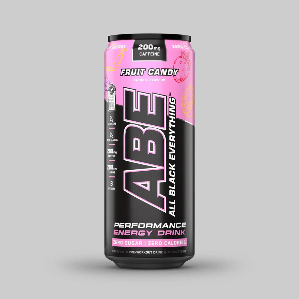 Applied Nutrition ABE – Performance Pre Workout Drink