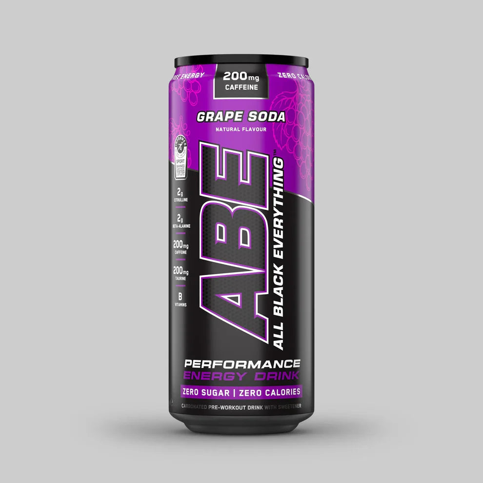 Applied Nutrition ABE – Performance Pre Workout Drink