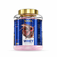 PROTEÍNA DE SUERO PREMIUM 2 KG