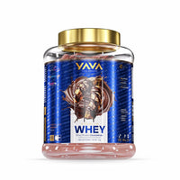 PROTEÍNA DE SUERO PREMIUM 2 KG