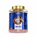 PROTEÍNA DE SUERO PREMIUM 2 KG