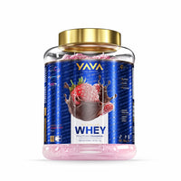 PROTEÍNA DE SUERO PREMIUM 2 KG