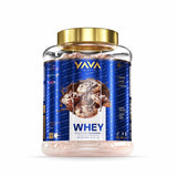 PROTEÍNA DE SUERO PREMIUM 2 KG