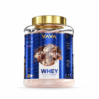 PROTEÍNA DE SUERO PREMIUM 2 KG