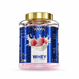 PROTEÍNA DE SUERO PREMIUM 2 KG