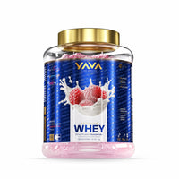 PROTEÍNA DE SUERO PREMIUM 2 KG