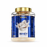 PROTEÍNA DE SUERO PREMIUM 2 KG