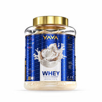 PROTEÍNA DE SUERO PREMIUM 2 KG