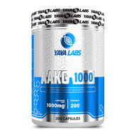 AAKG 1000 - ARGININE AKG CAPS