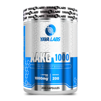 AAKG 1000 - ARGININE AKG CAPS