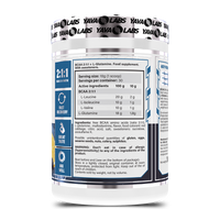 BCAA 2:1:1 + L-GLUTAMINA (BREON SIGNATURE) - 300 g