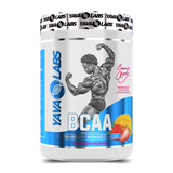 BCAA 2:1:1 + L-GLUTAMINA (BREON SIGNATURE) - 300 g