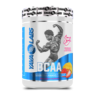 BCAA 2:1:1 + L-GLUTAMINA (BREON SIGNATURE) - 300 g