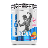 BCAA 2:1:1 + L-GLUTAMINA (BREON SIGNATURE) - 300 g