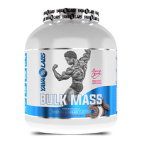 MASA A GRANEL (BREON SIGNATURE) 3 KG