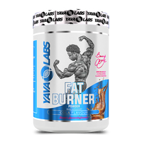 QUEMADOR DE GRASA BREON SIGNATURE 300 g