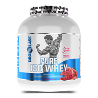 PURE ISO WHEY BREON SIGNATURE 2 KG