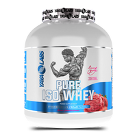 PURE ISO WHEY BREON SIGNATURE 2 KG