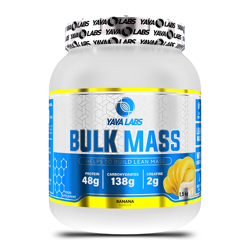 MASA A GRANEL 1,5 KG