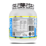 MASA A GRANEL 1,5 KG