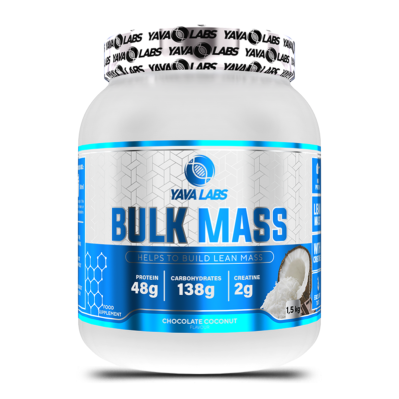 MASA A GRANEL 1,5 KG