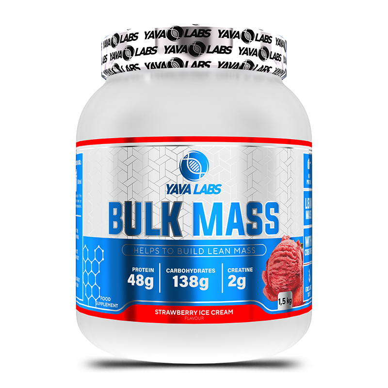 MASA A GRANEL 1,5 KG