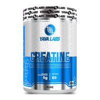 CREATINE PURE 300 g