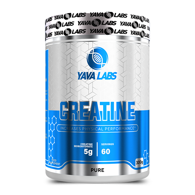 CREATINE PURE 300 g